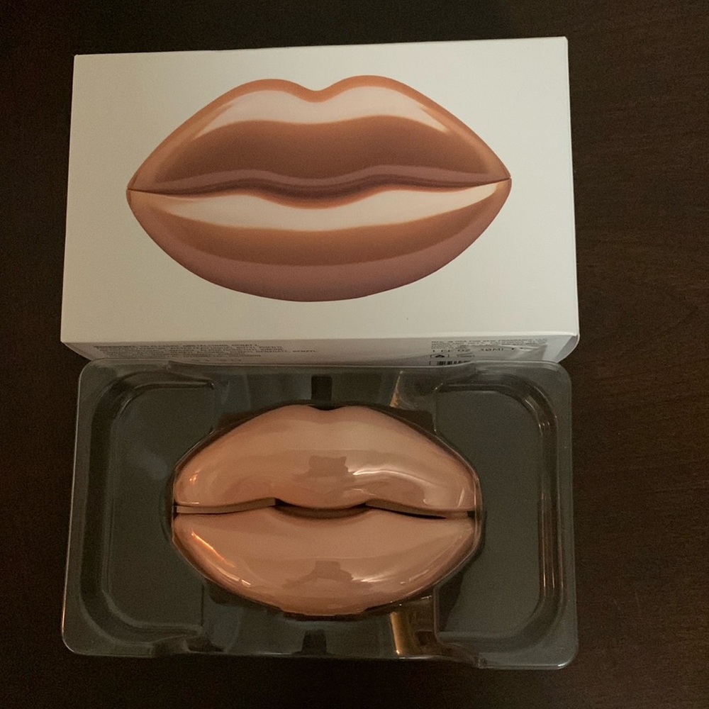 KYLIE JENNER BY KKW FRAGRANCE NUDE EAU DE PARFUMERIE 1 FL OZ